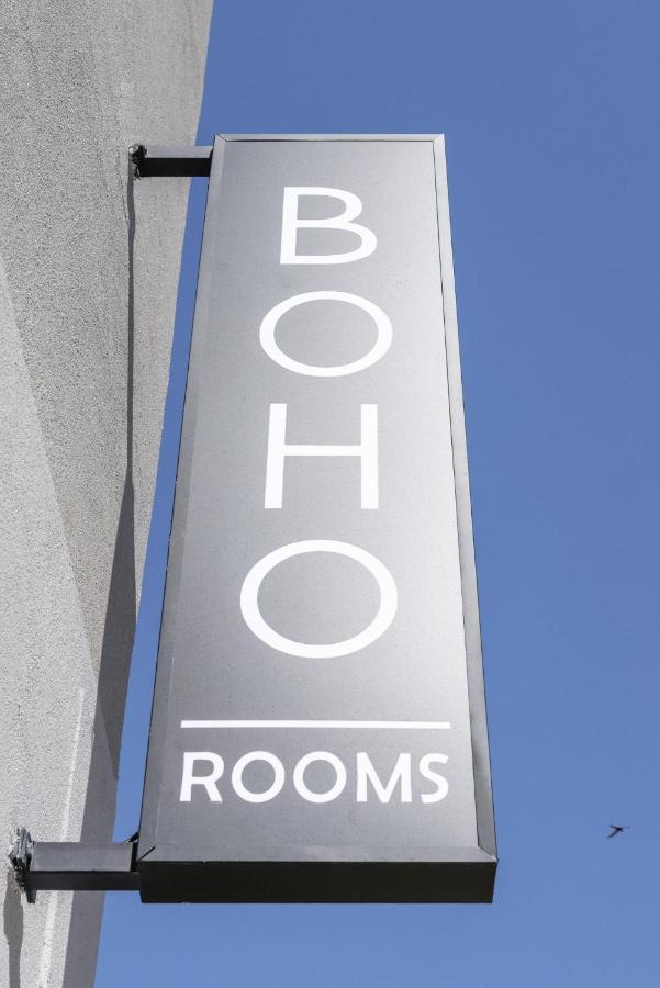 Boho Rooms Thessaloniki Exterior photo